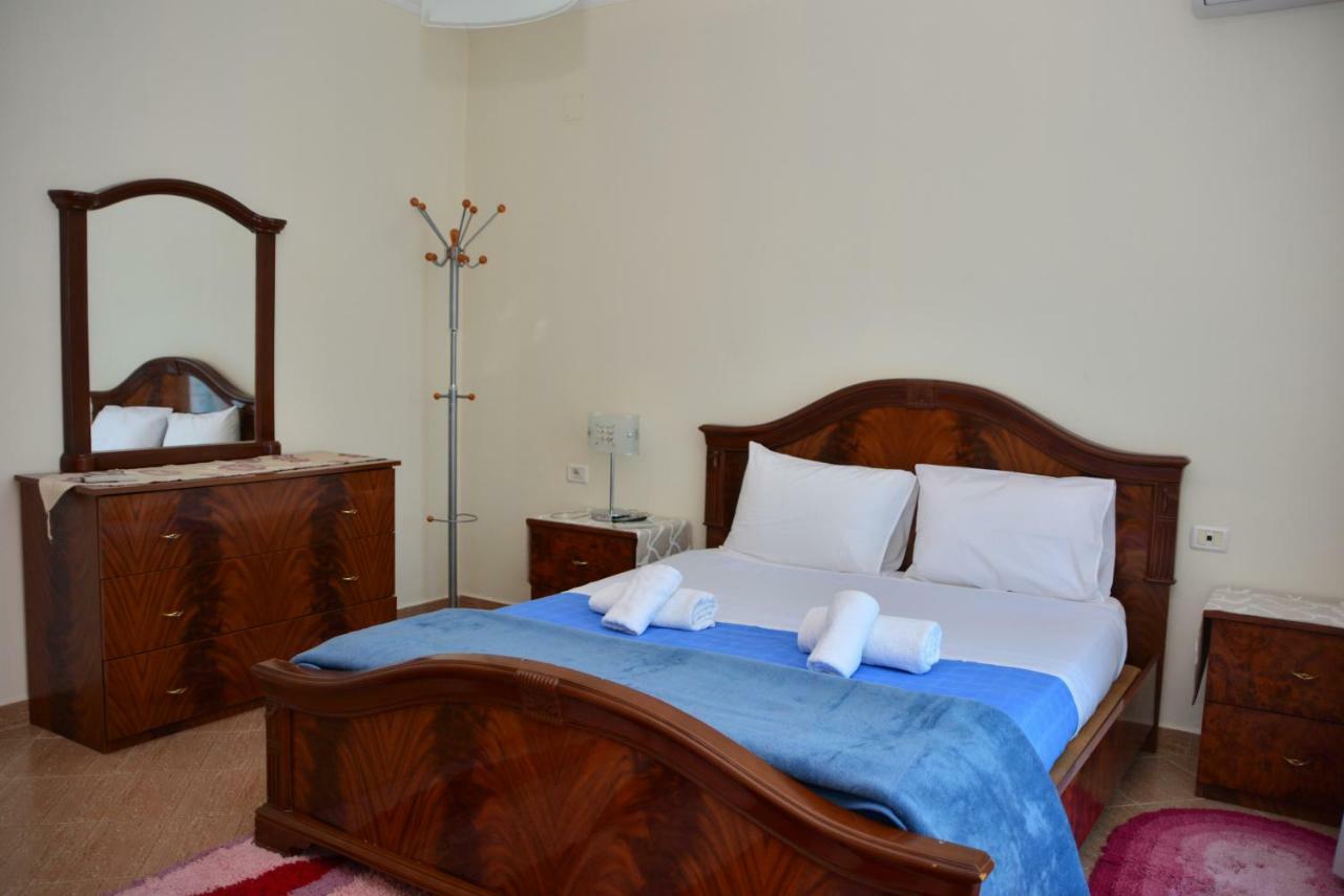 Hotel Villa Ago Përmet Eksteriør billede