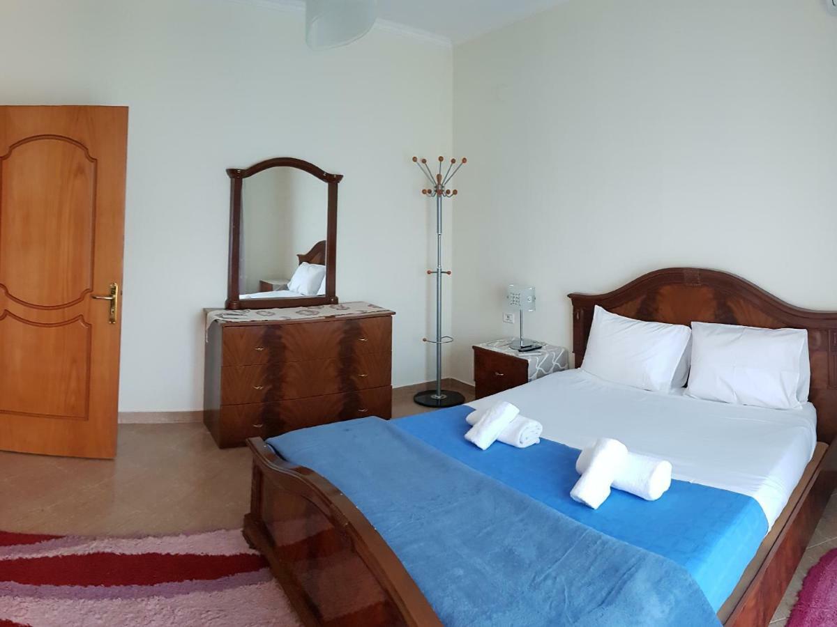 Hotel Villa Ago Përmet Eksteriør billede