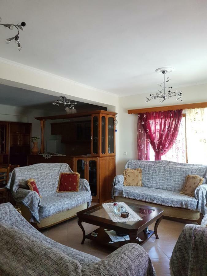 Hotel Villa Ago Përmet Eksteriør billede