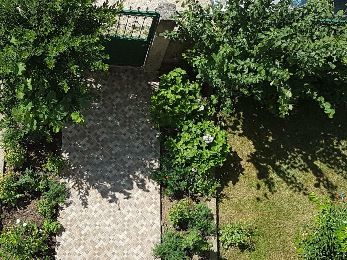 Hotel Villa Ago Përmet Eksteriør billede