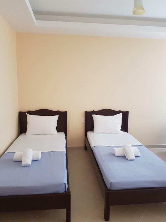 Hotel Villa Ago Përmet Eksteriør billede