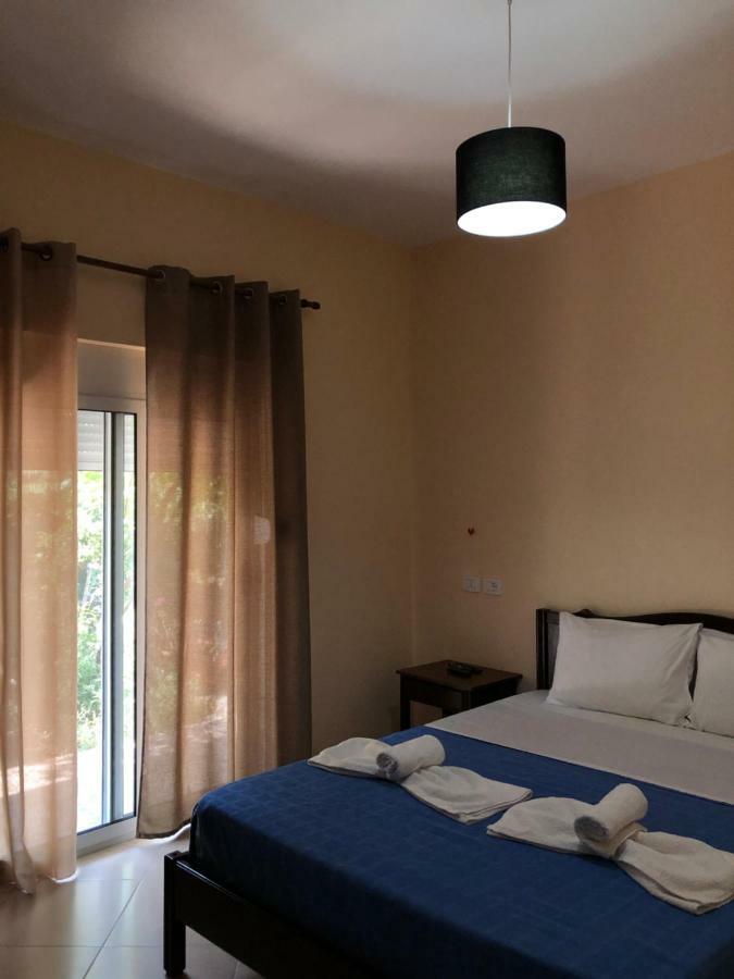 Hotel Villa Ago Përmet Eksteriør billede